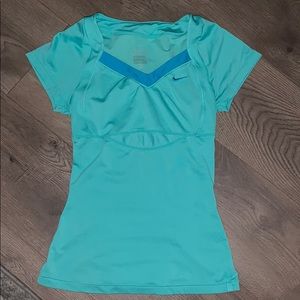 Nike workout shirt